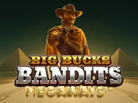 Big Bucks Bandits Megaways