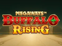 Buffalo Rising Megaways