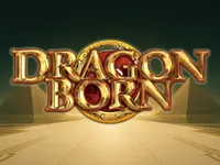 Dragon Born Megaways