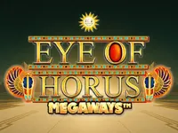 Eye of Horus Megaways