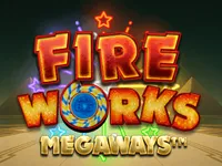 Fireworks Megaways