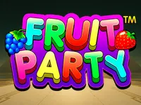 Fruit Party