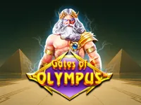 Gates of Olympus