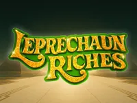 Leprechaun Riches