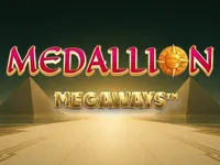 Mediallion Megaways