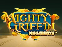 Mighty Griffin Megaways