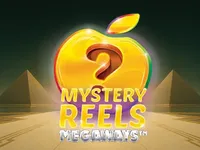 Mystery Reels Megaways