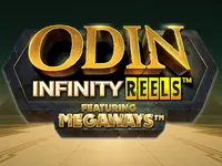 Odin Infinity Reels Megaways