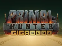Primal Hunter GigaBlox