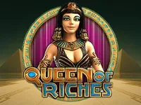 Queen of Riches Megaways