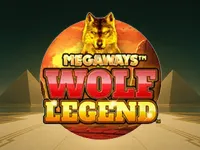 Wolf Legend Megaways