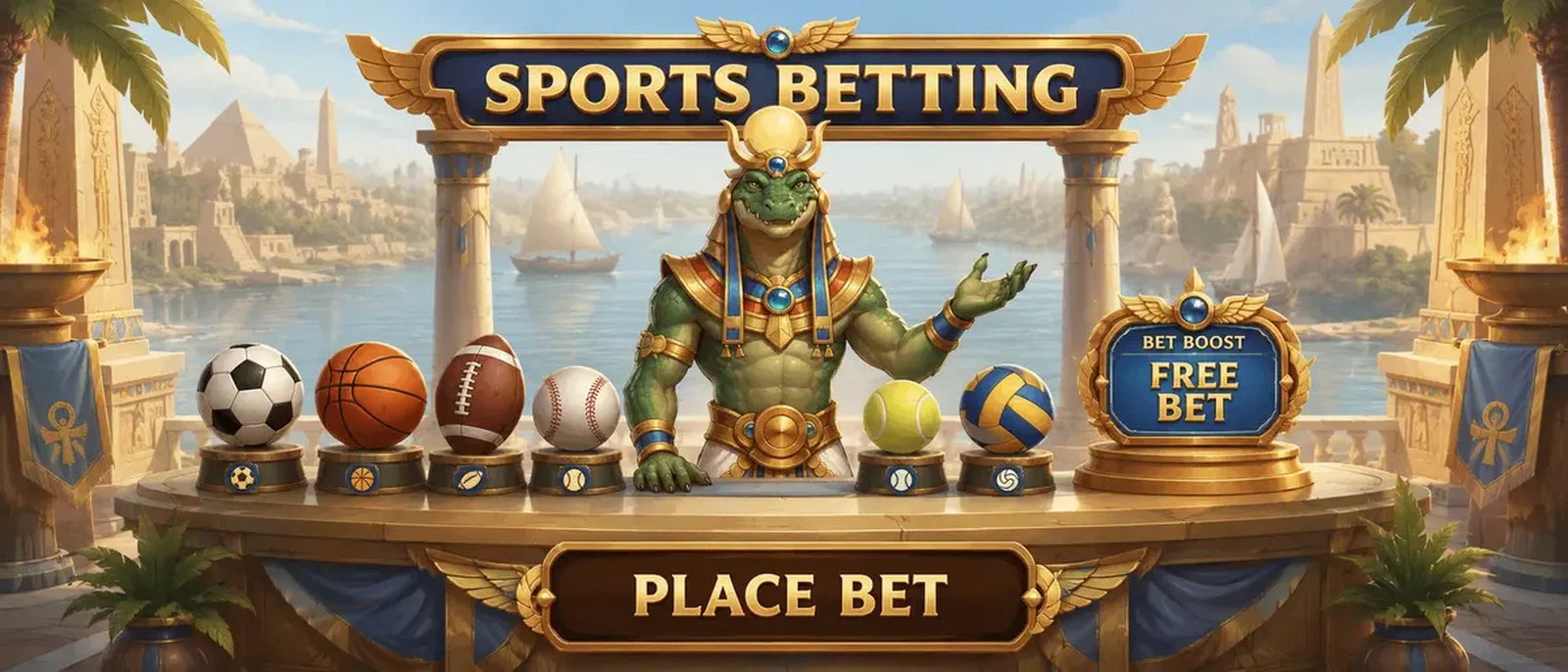 Paris Sportifs En Ligne AmunRa